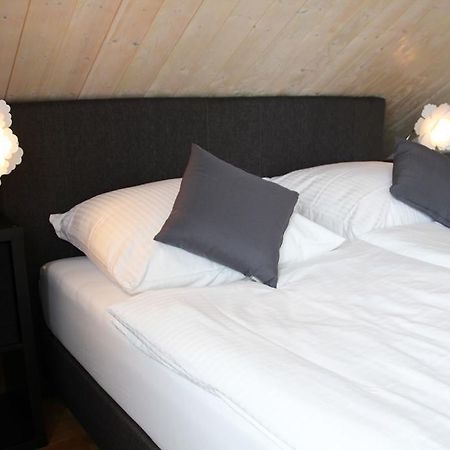 Ferienwohnung Stadtgrenze Фюрт Экстерьер фото