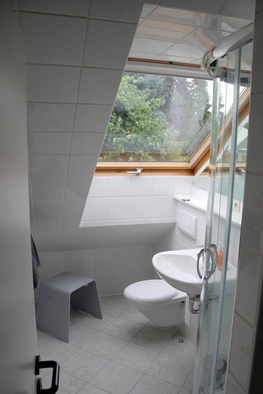 Ferienwohnung Stadtgrenze Фюрт Экстерьер фото