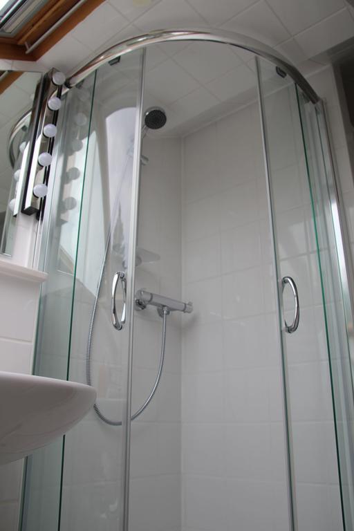 Ferienwohnung Stadtgrenze Фюрт Экстерьер фото